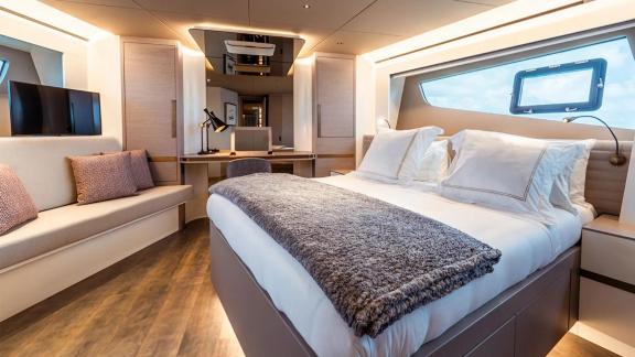 Image of EXIT STRATEGY yacht #16