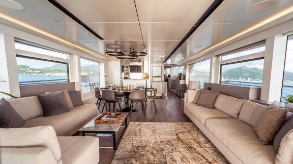 Image of EXIT STRATEGY yacht #11