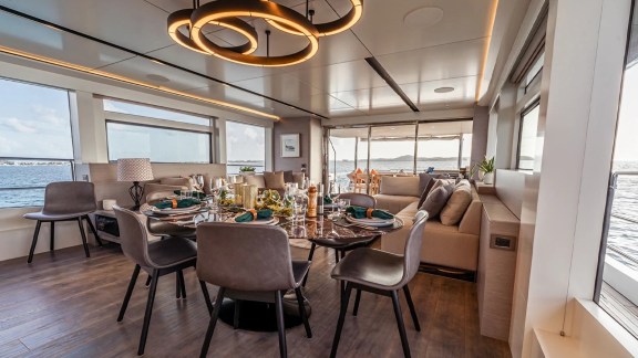 Image of EXIT STRATEGY yacht #12