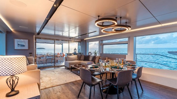 Image of EXIT STRATEGY yacht #13