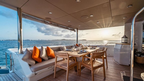 Image of EXIT STRATEGY yacht #10
