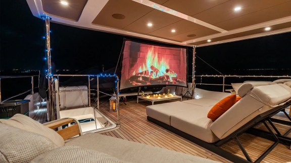 Image of EXIT STRATEGY yacht #9