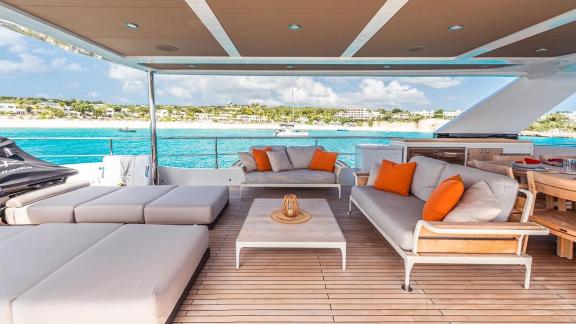Image of EXIT STRATEGY yacht #8
