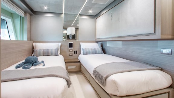 Image of EMINA yacht #15