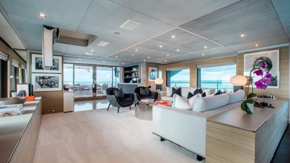 Image of EMINA yacht #7