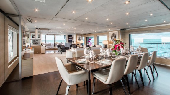 Image of EMINA yacht #11
