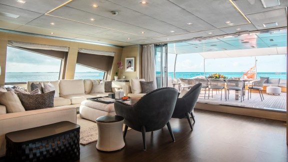 Image of EMINA yacht #8