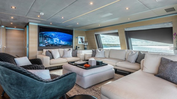 Image of EMINA yacht #9