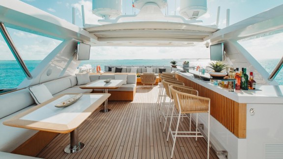 Image of EMINA yacht #4