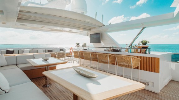 Image of EMINA yacht #3