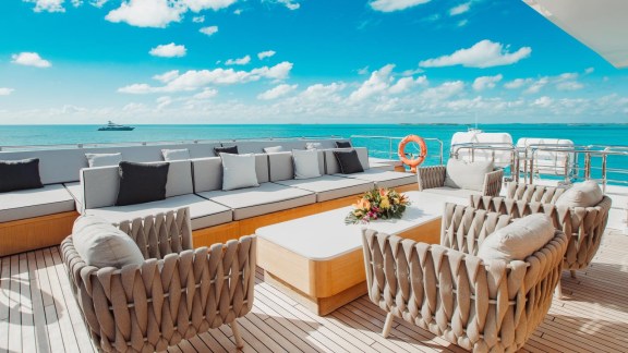 Image of EMINA yacht #6