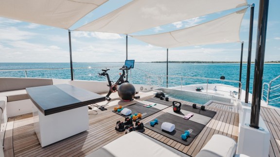 Image of EMINA yacht #2