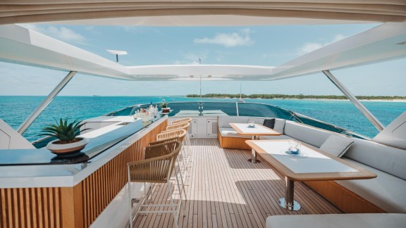 Image of EMINA yacht #5