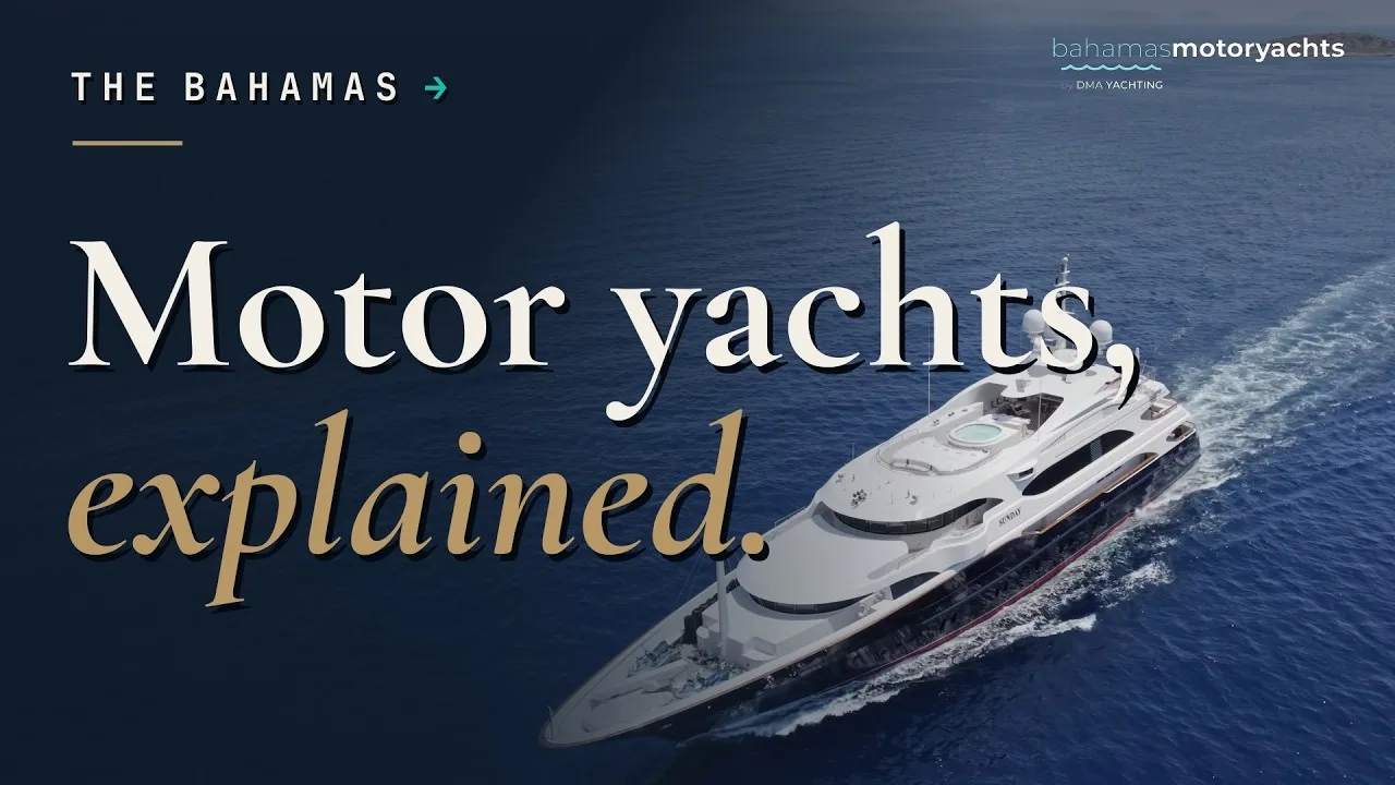 Yacht Video