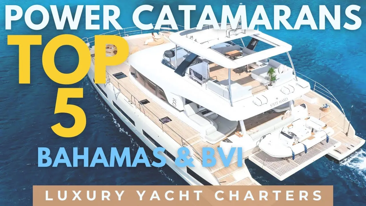 Yacht Video