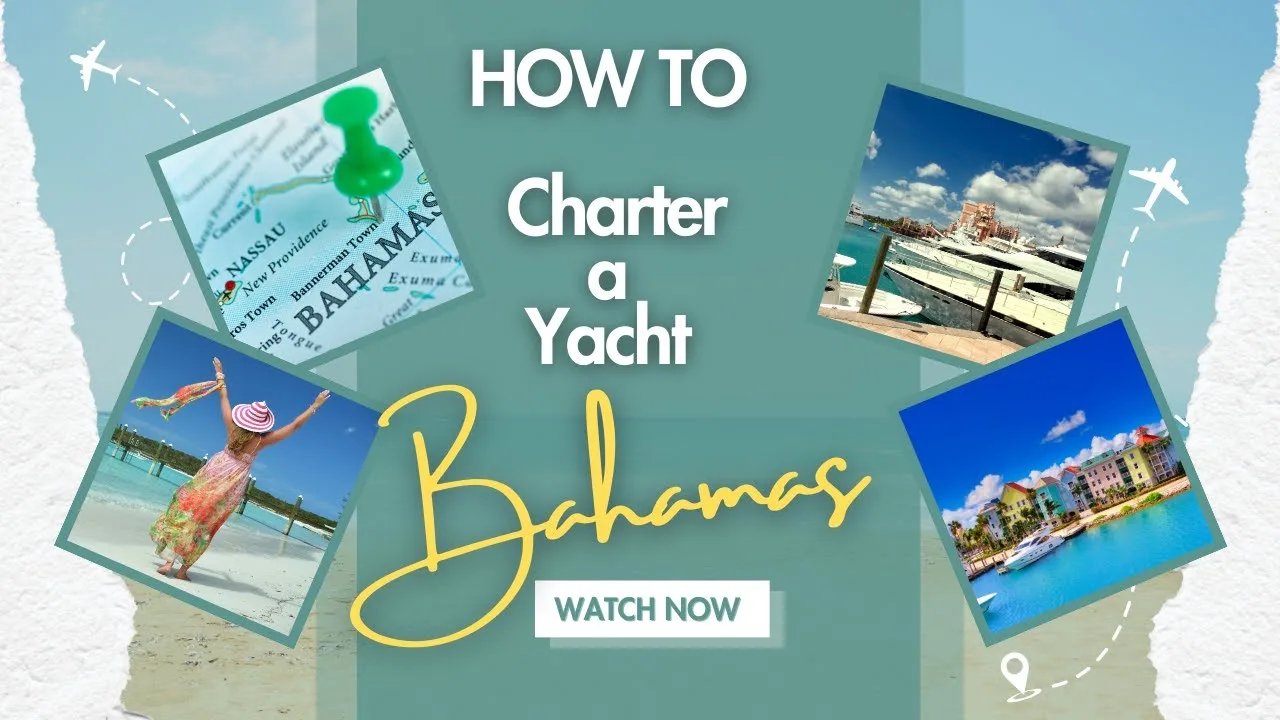 Yacht Video