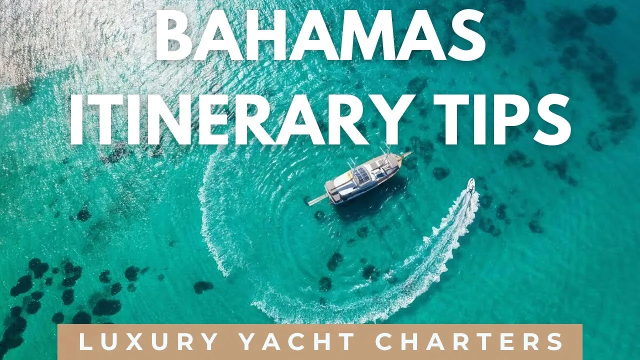 Yacht Video