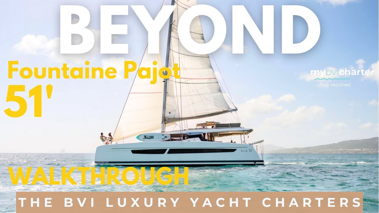 Yacht Video