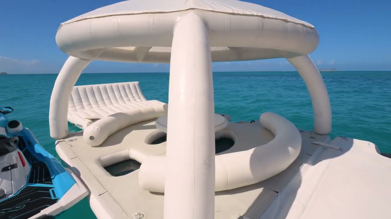 Yacht Video