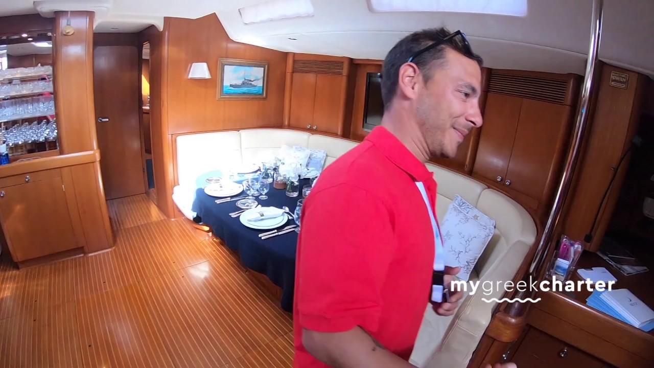 Yacht Video