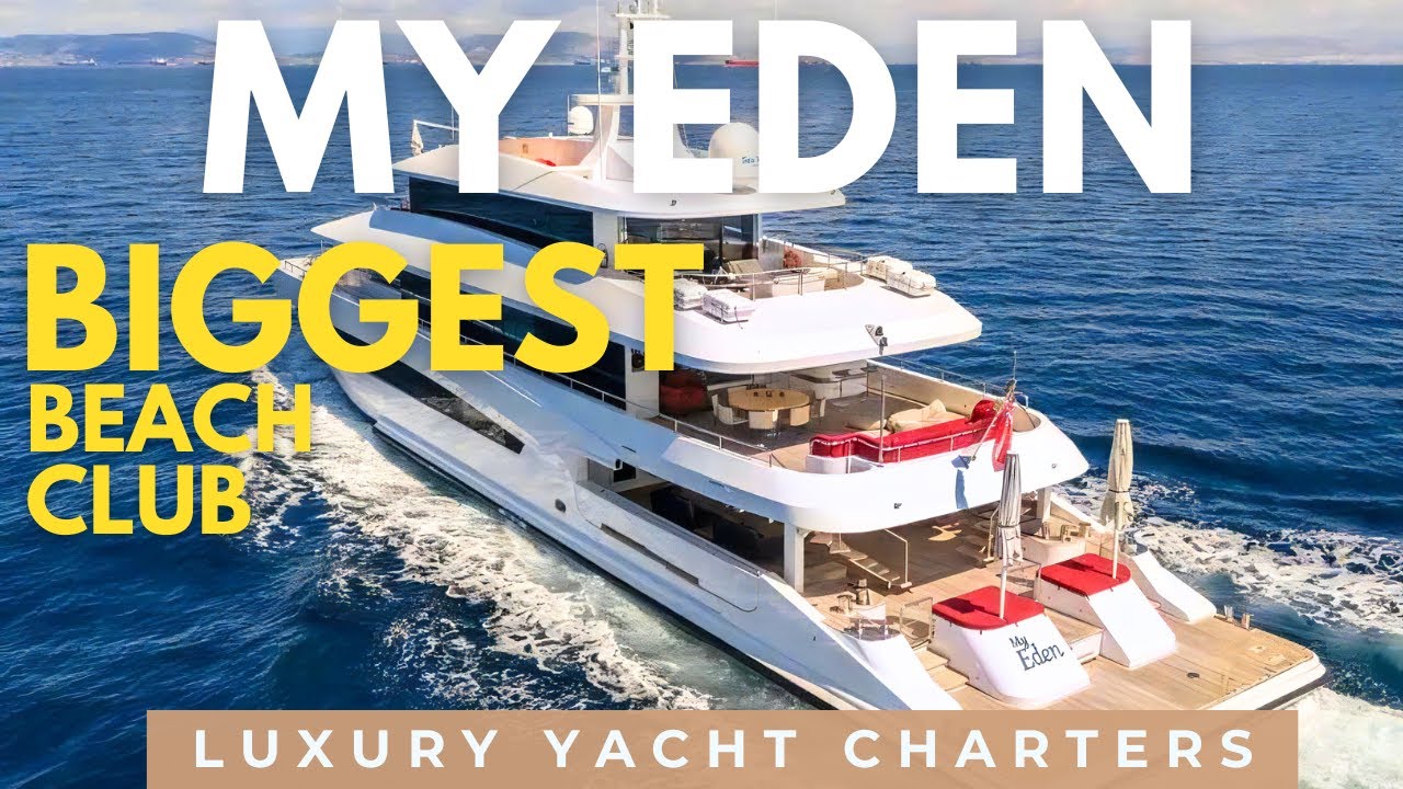 Yacht Video