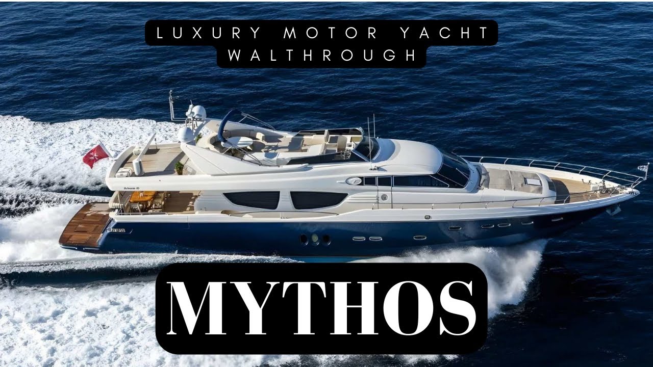 Yacht Video