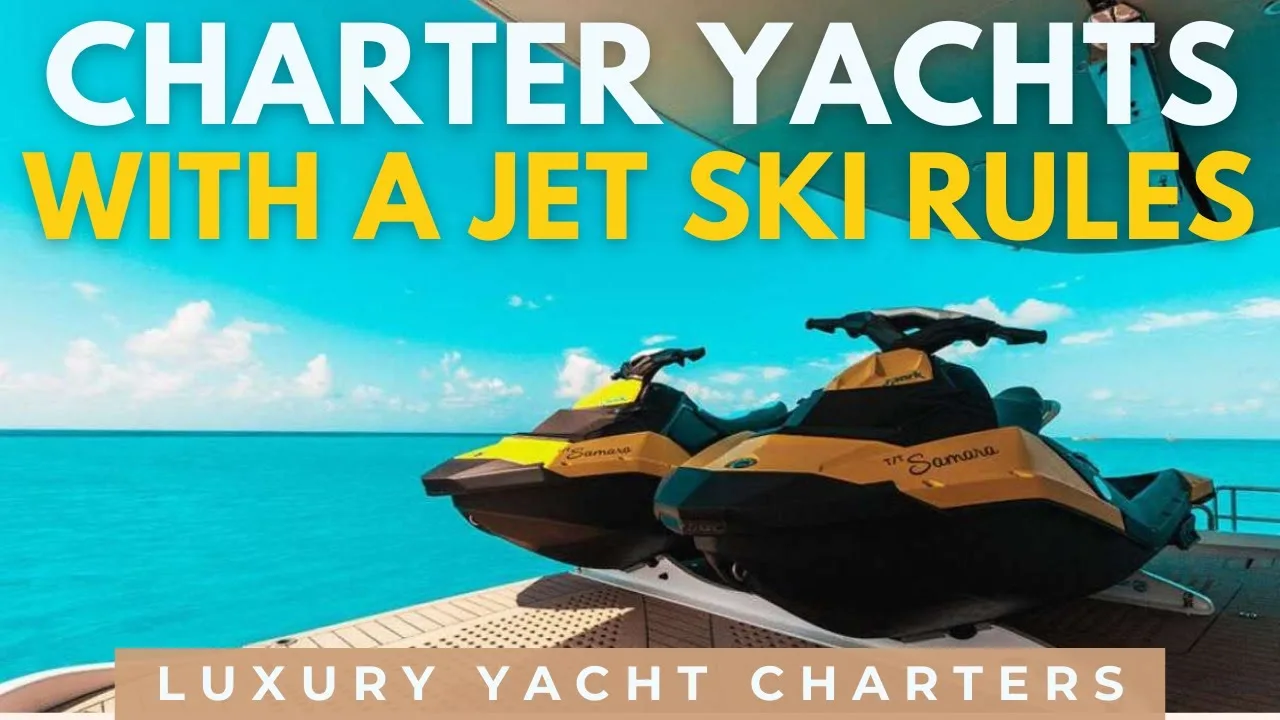 Yacht Video