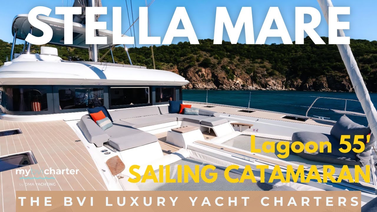 Yacht Video