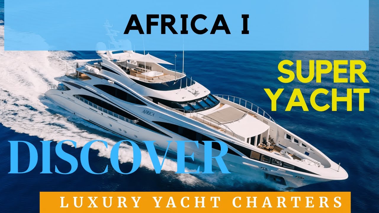 Yacht Video