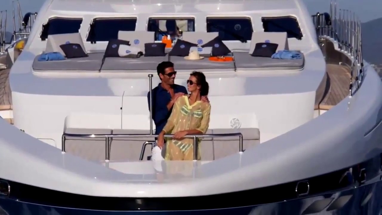 Yacht Video