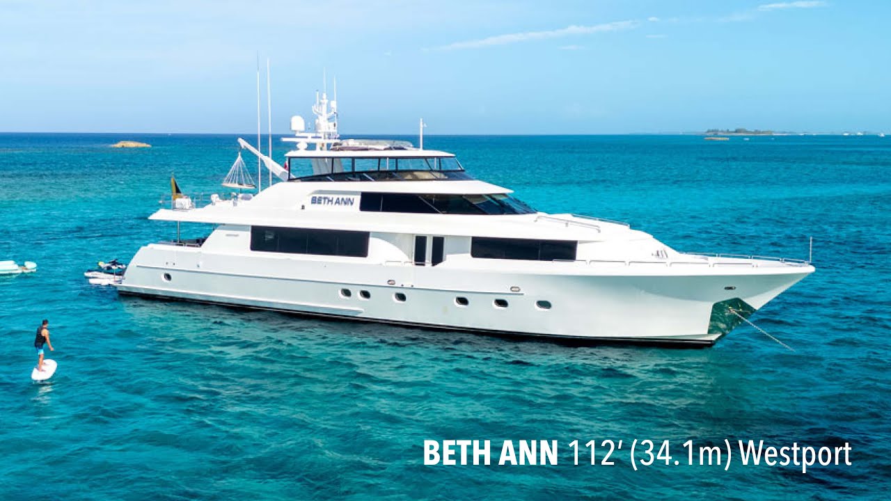 Yacht Video