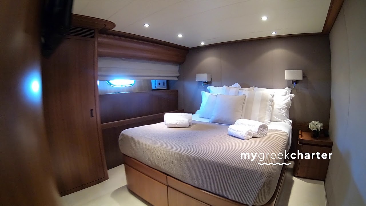 Yacht Video