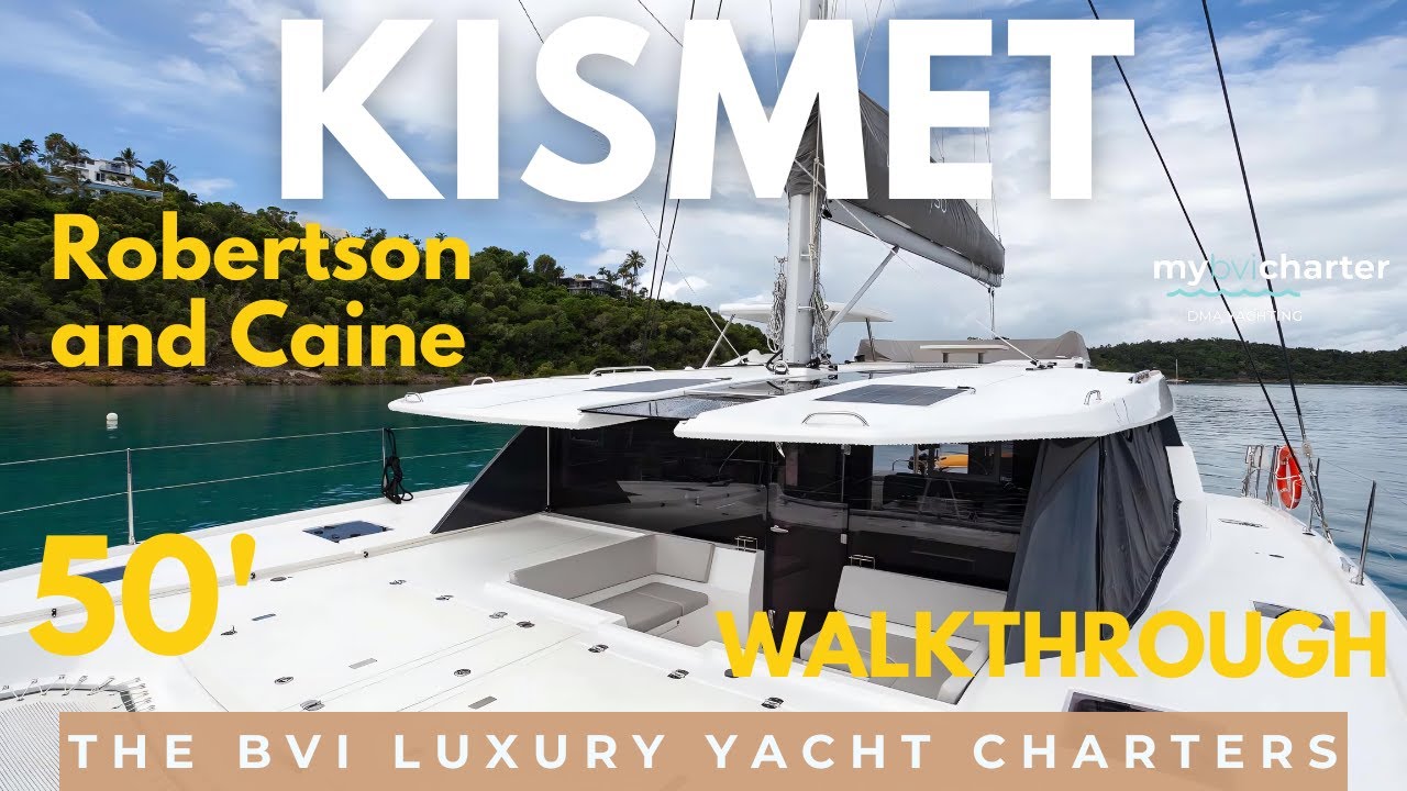 Yacht Video
