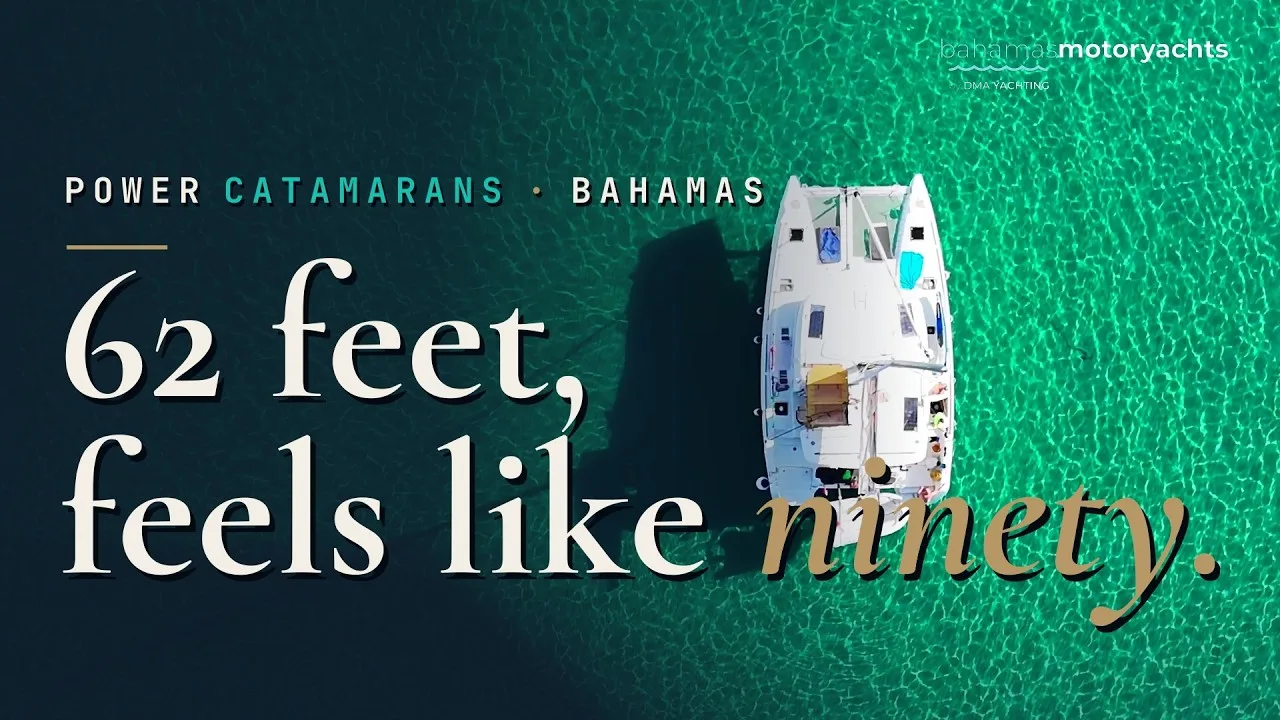 Yacht Video