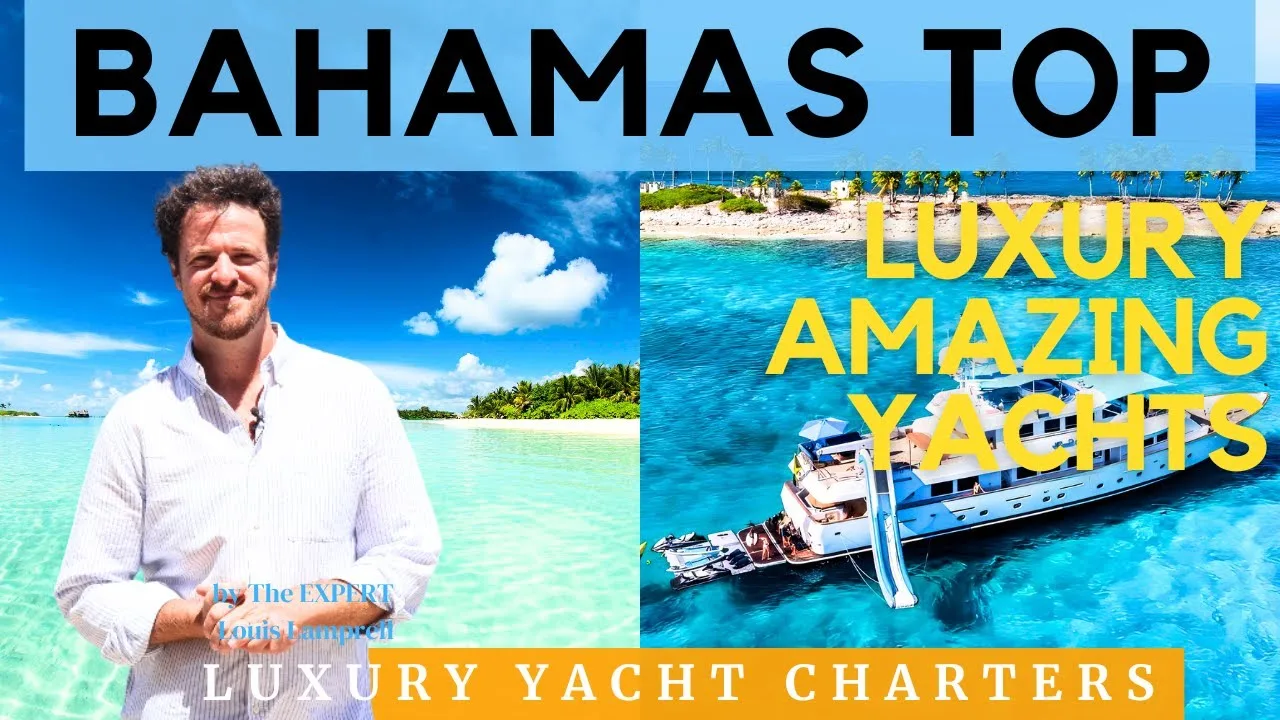 Yacht Video
