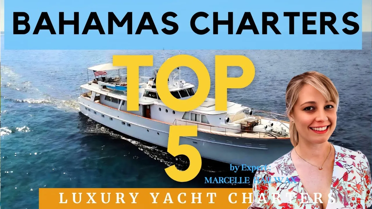 Yacht Video