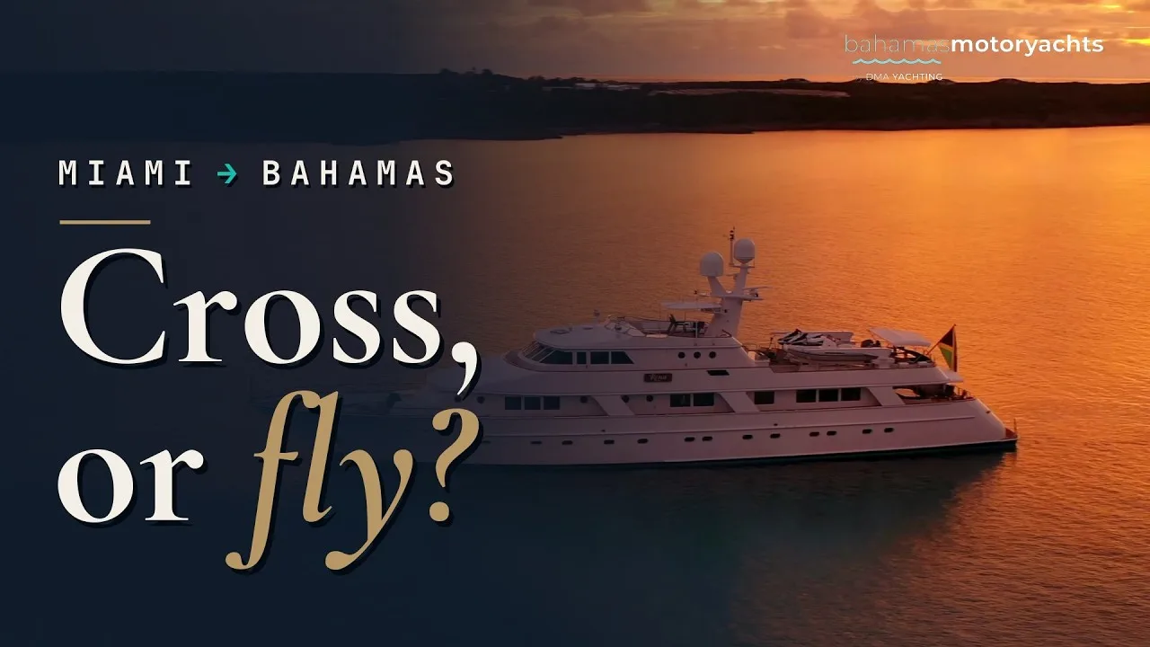 Yacht Video