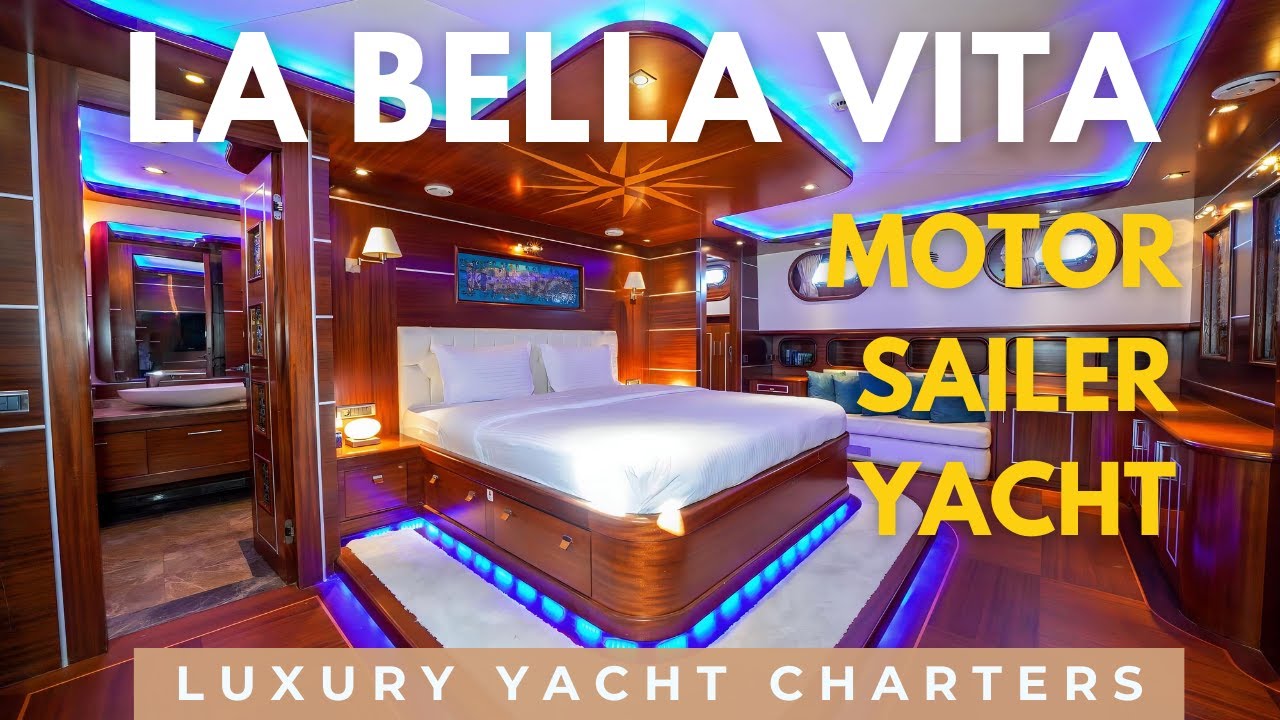 Yacht Video