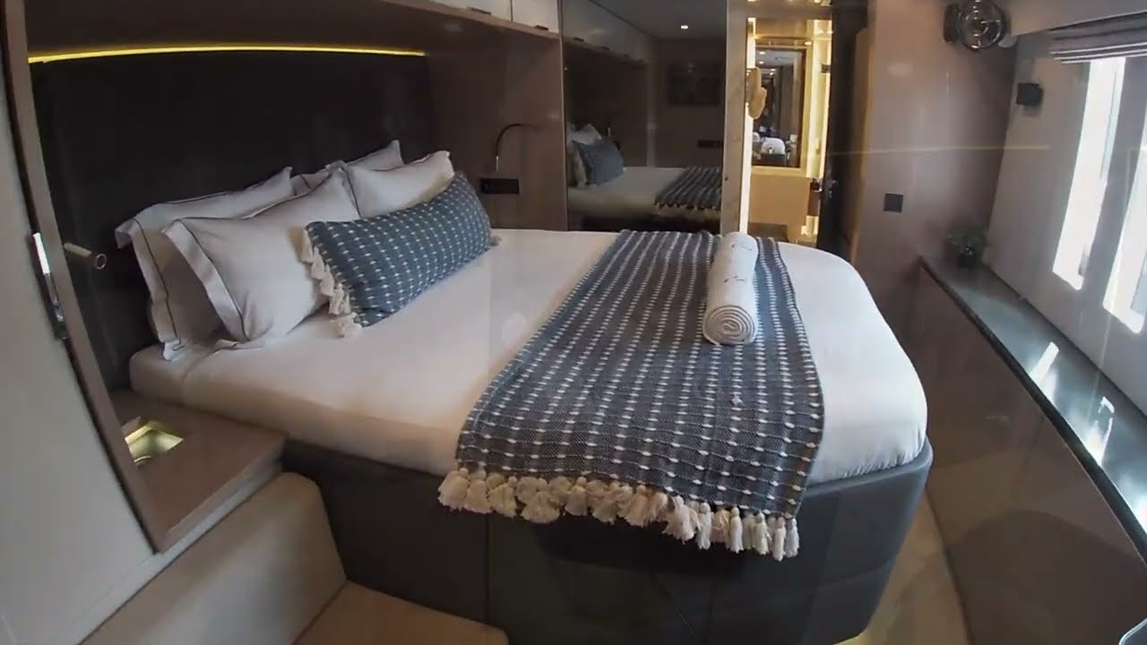 Yacht Video