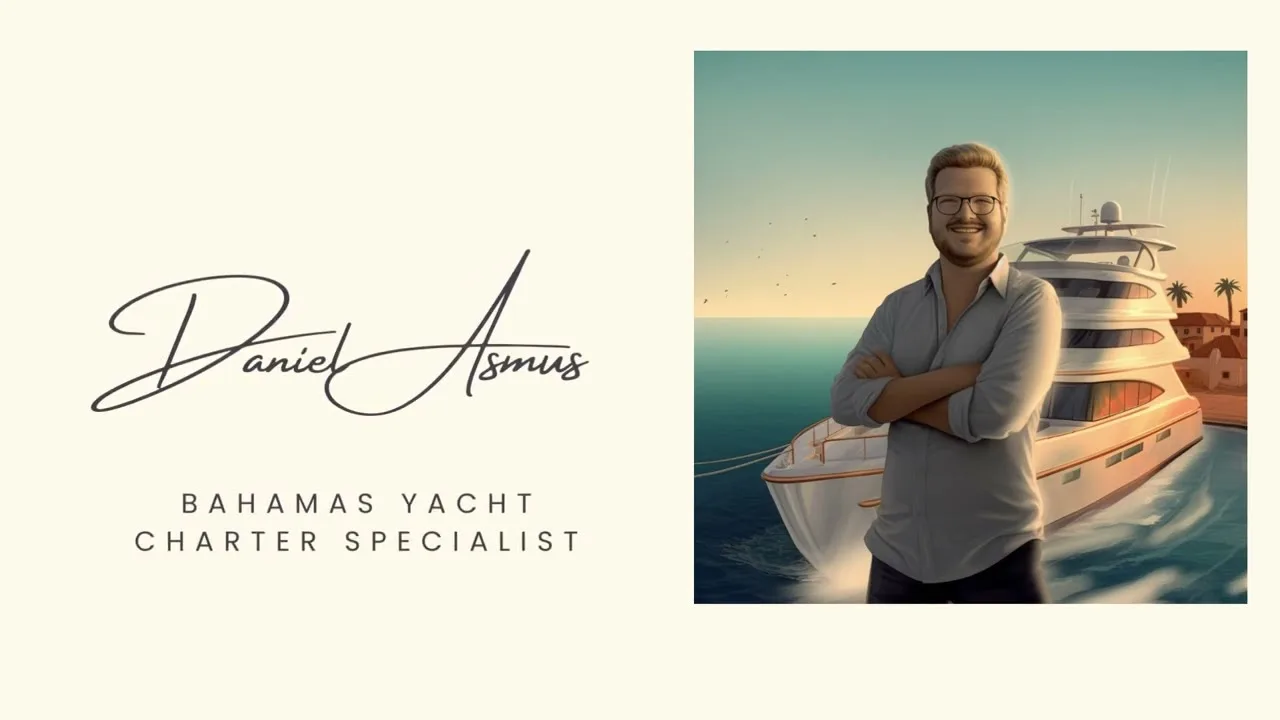 Yacht Video