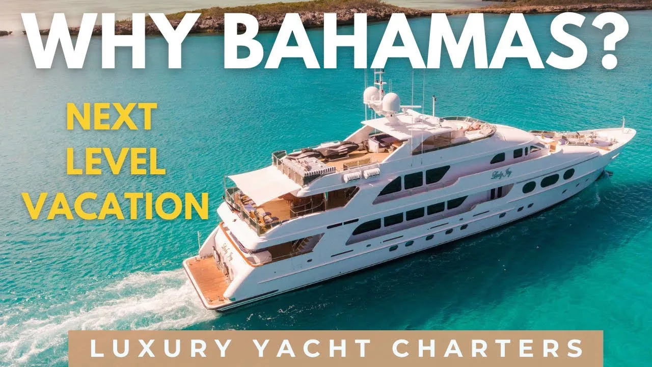 Yacht Video