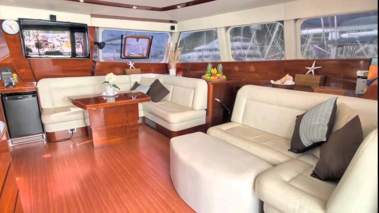 Yacht Video