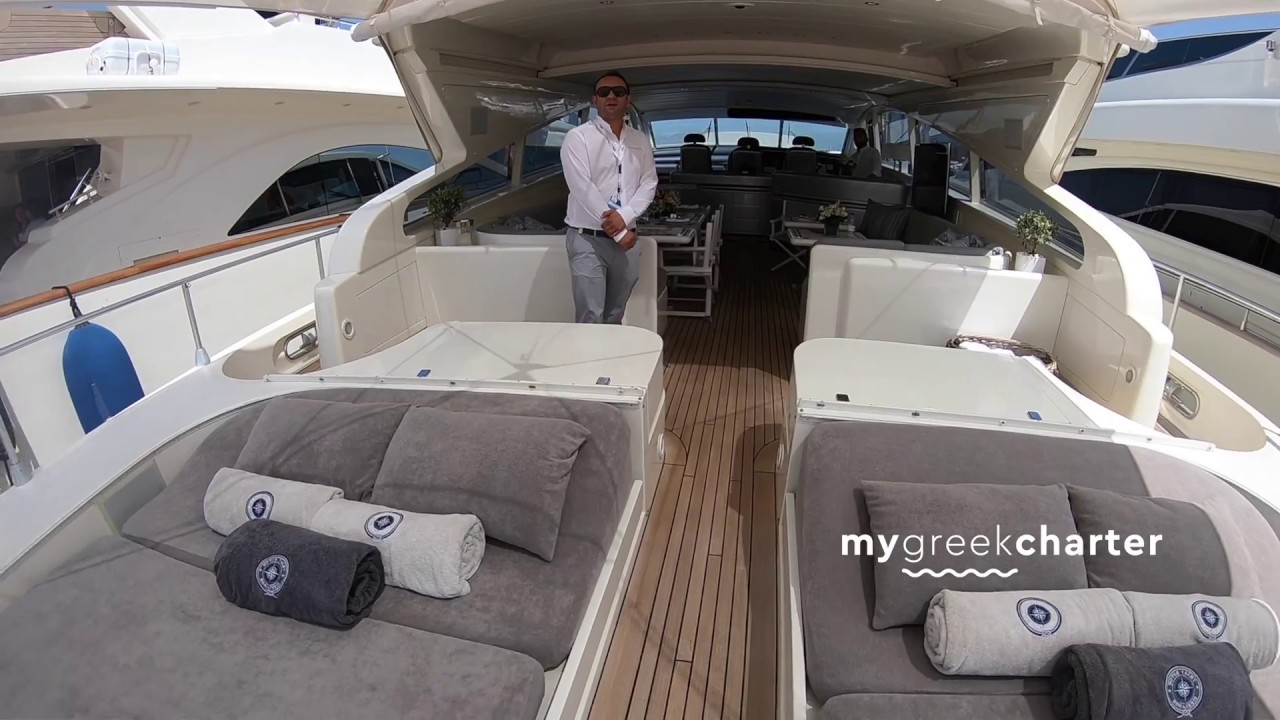Yacht Video