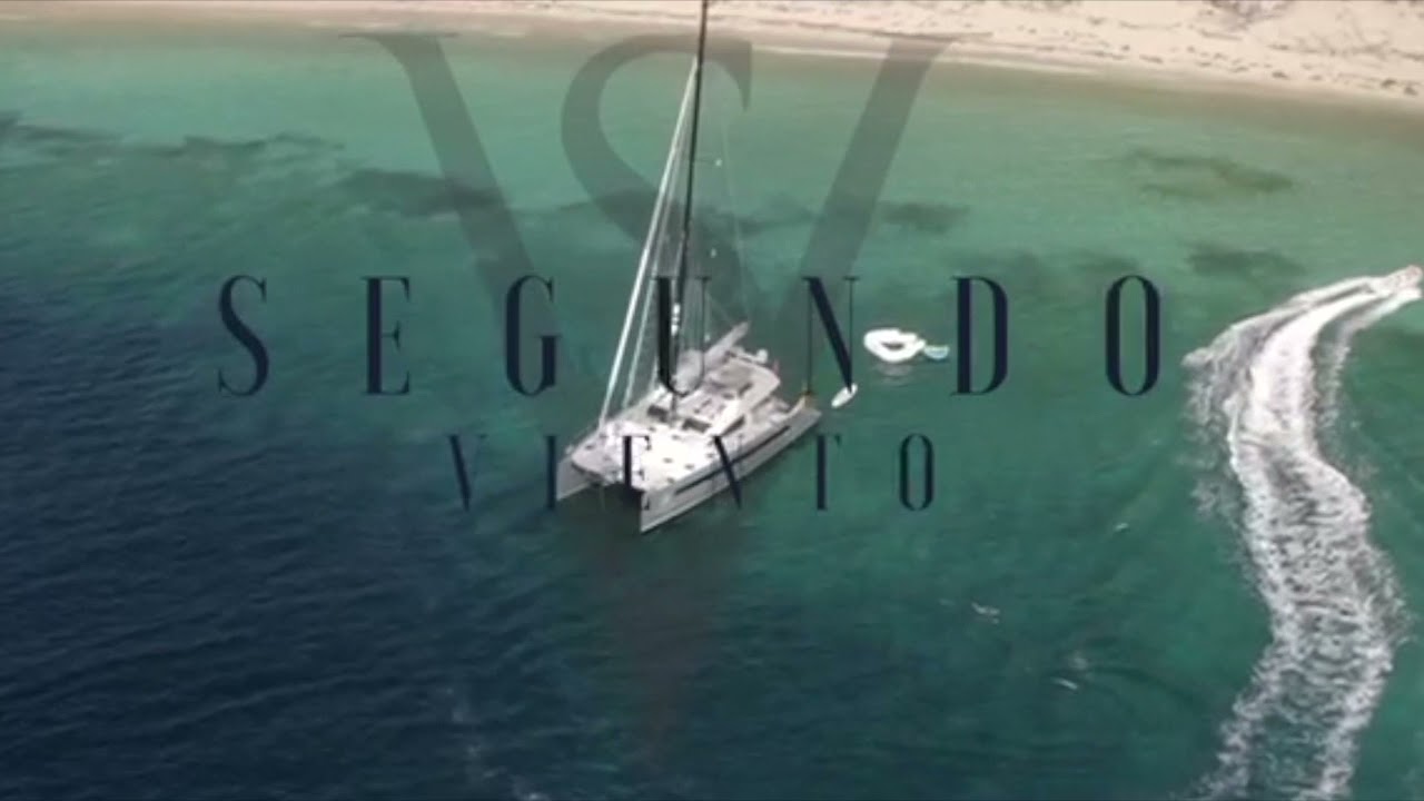 Yacht Video