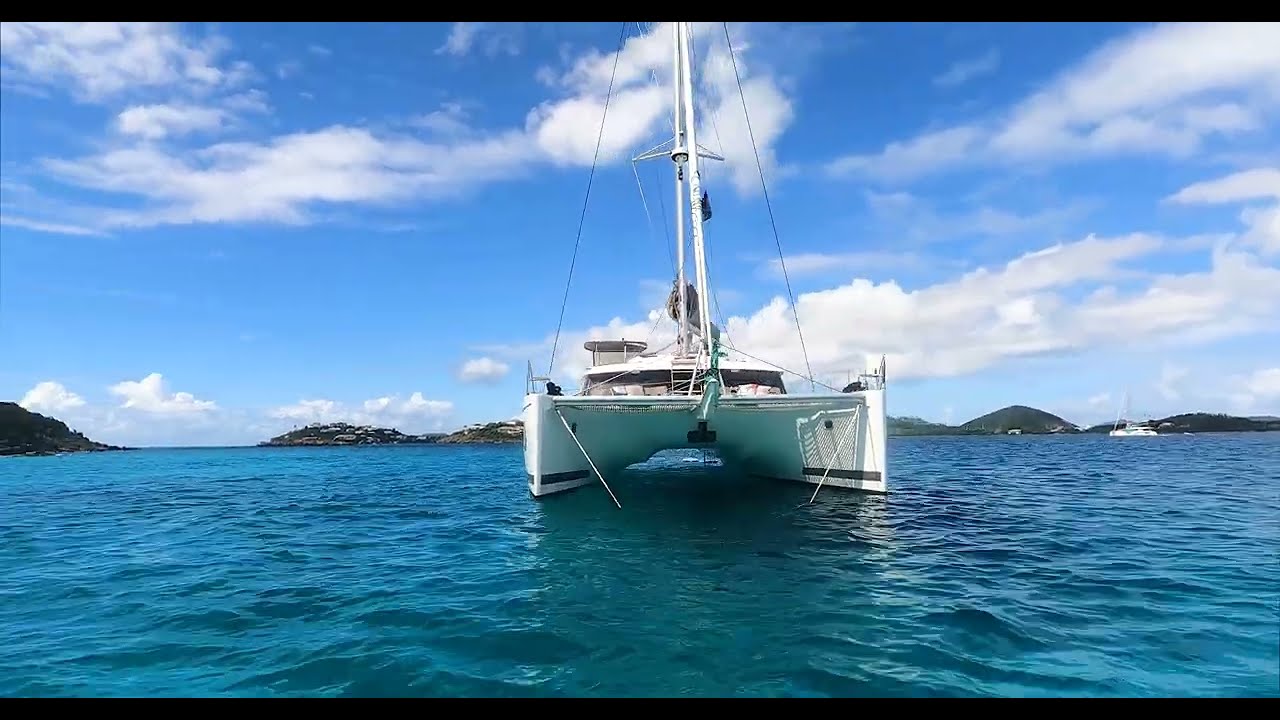 Yacht Video