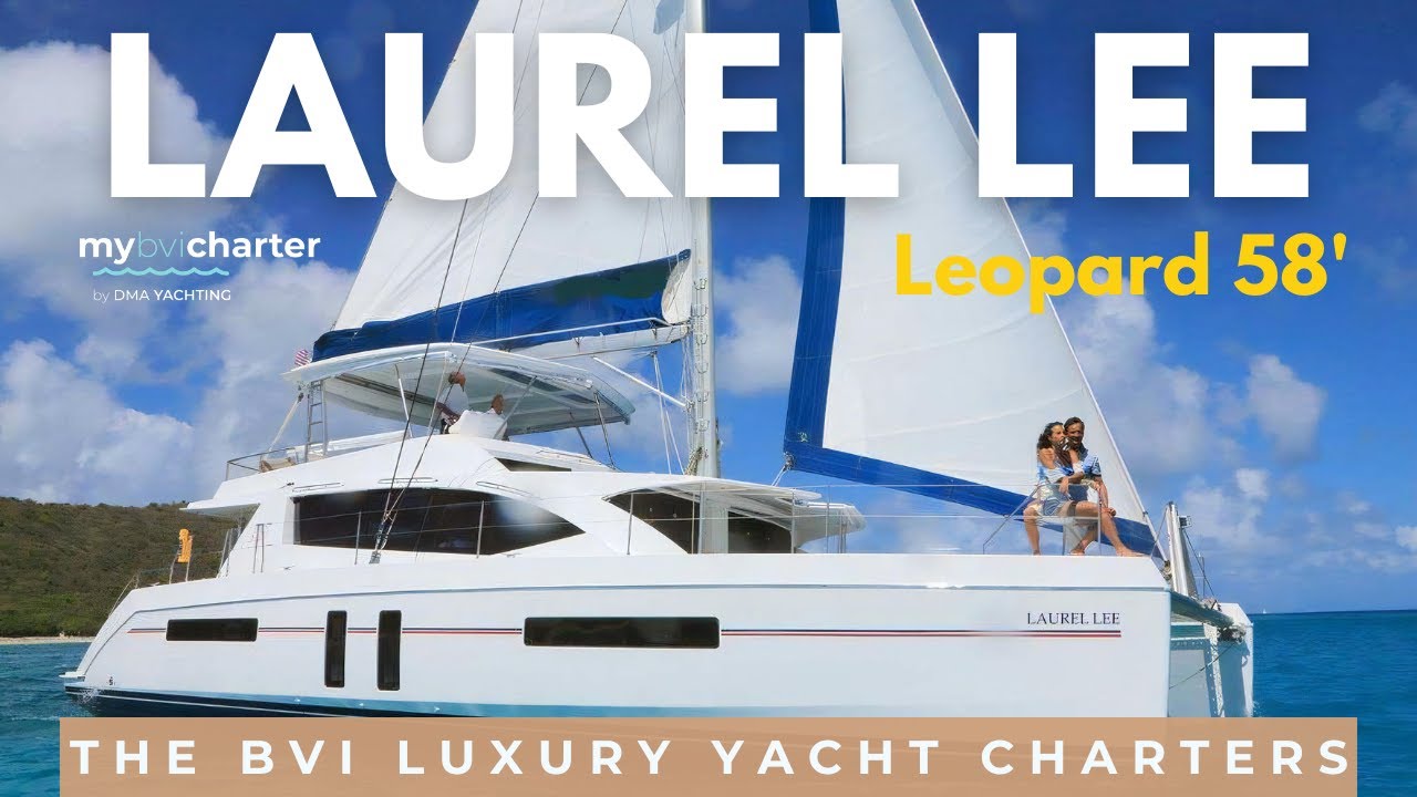 Yacht Video