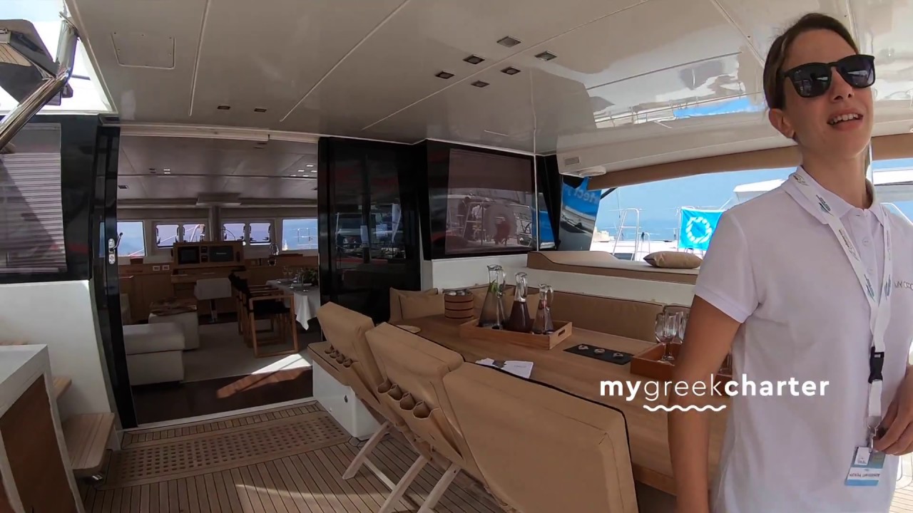 Yacht Video