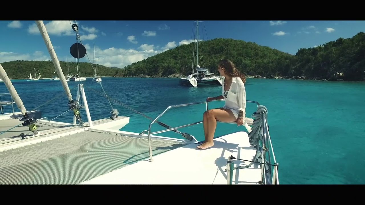 Yacht Video