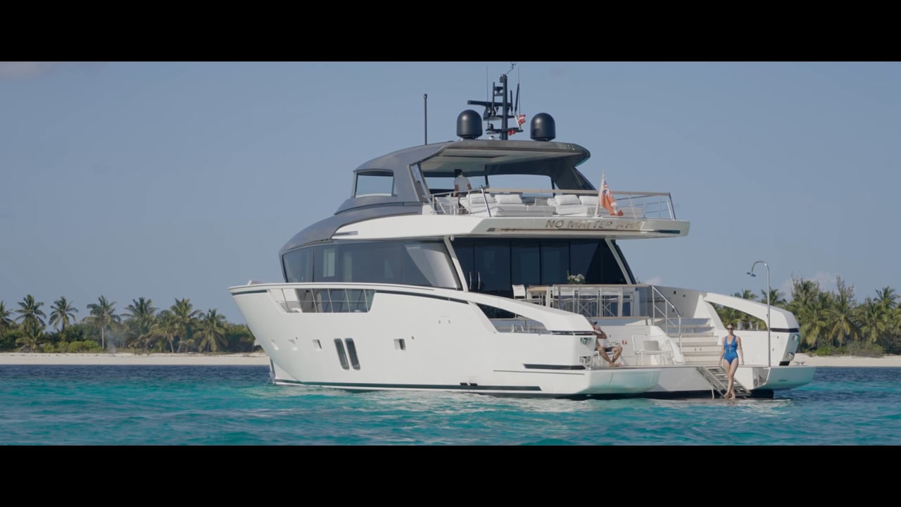 Yacht Video