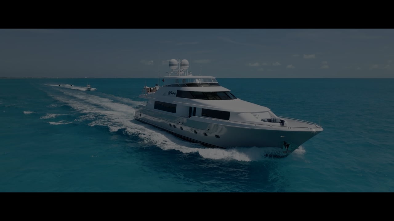 Yacht Video